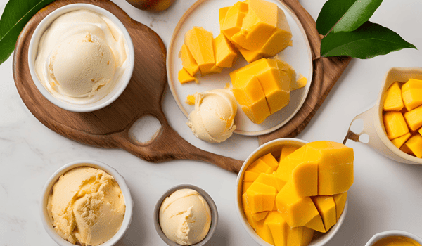 buy propitious mango ice cream