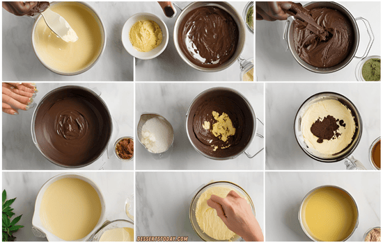 how to make pot brownies